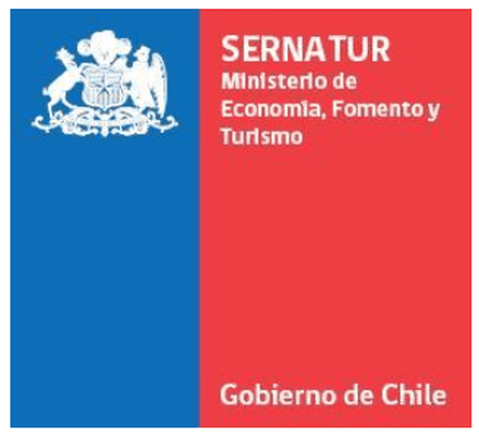 Sernatur — Ministerio de Economía, Fomento y Turismo, Gobierno de Chile