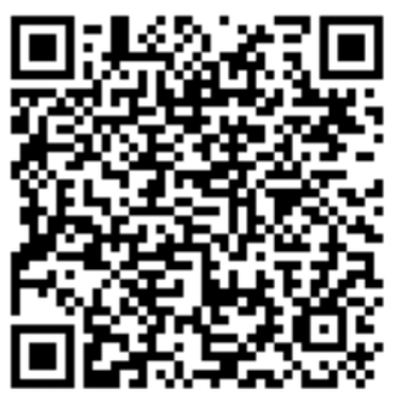 Código QR que abre nuestra ficha en el registro de Sernatur