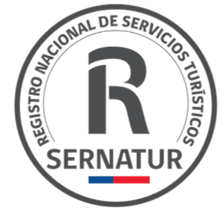 Sello del Registro Nacional de Prestadores de Servicios Turísticos